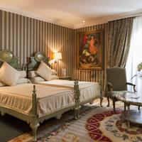 Eurostars Hotel De La Reconquista