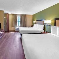 Extended Stay America Suites - Montgomery - Eastern Blvd