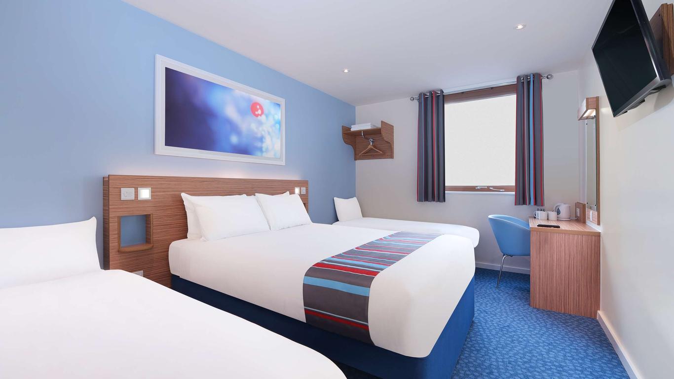 Travelodge Tunbridge Wells