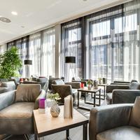 Ghotel Hotel & Living Bochum