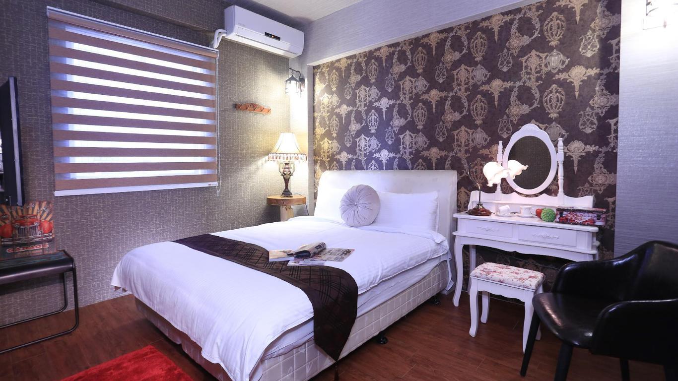 eehome B&B