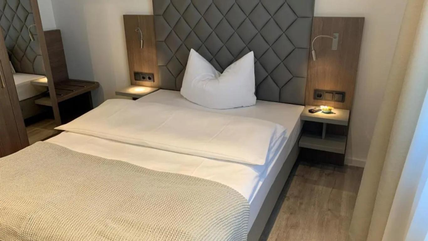 Hotel Union