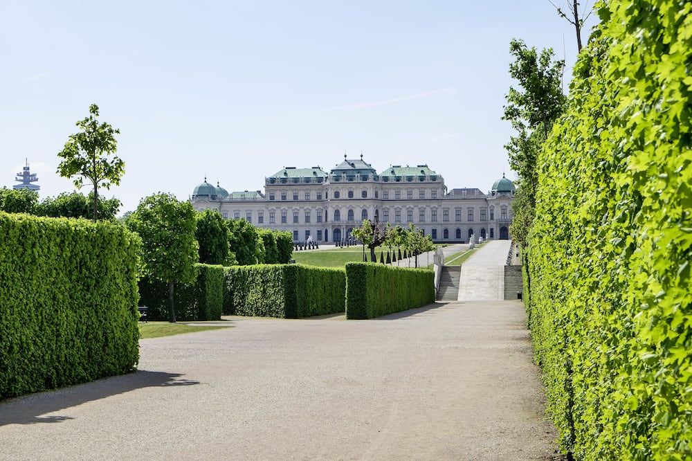 Outdoor view