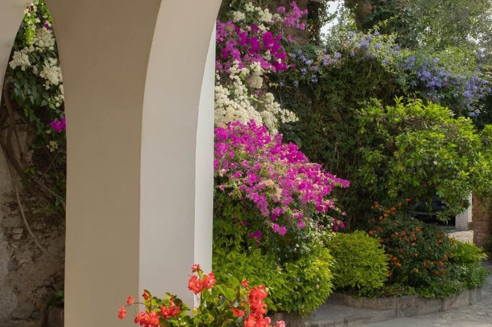 Outdoor view