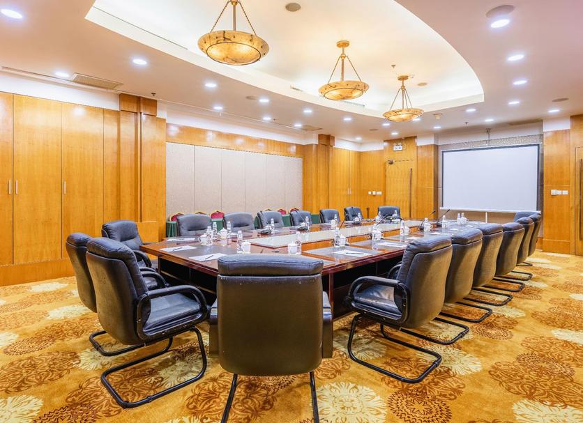 Conference room Photo
