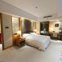 Aurum International Hotel Xi'an