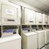 Laundry facility