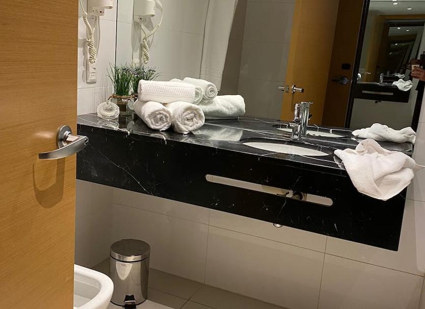 Bathroom Photo