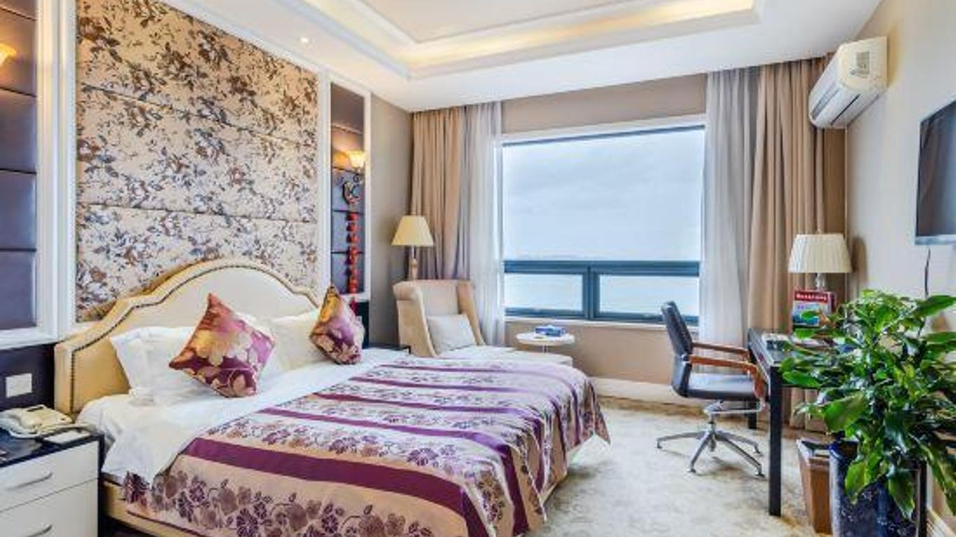 Oriental Ocean Hotel