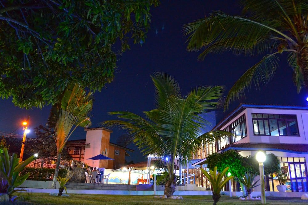 Outdoor view