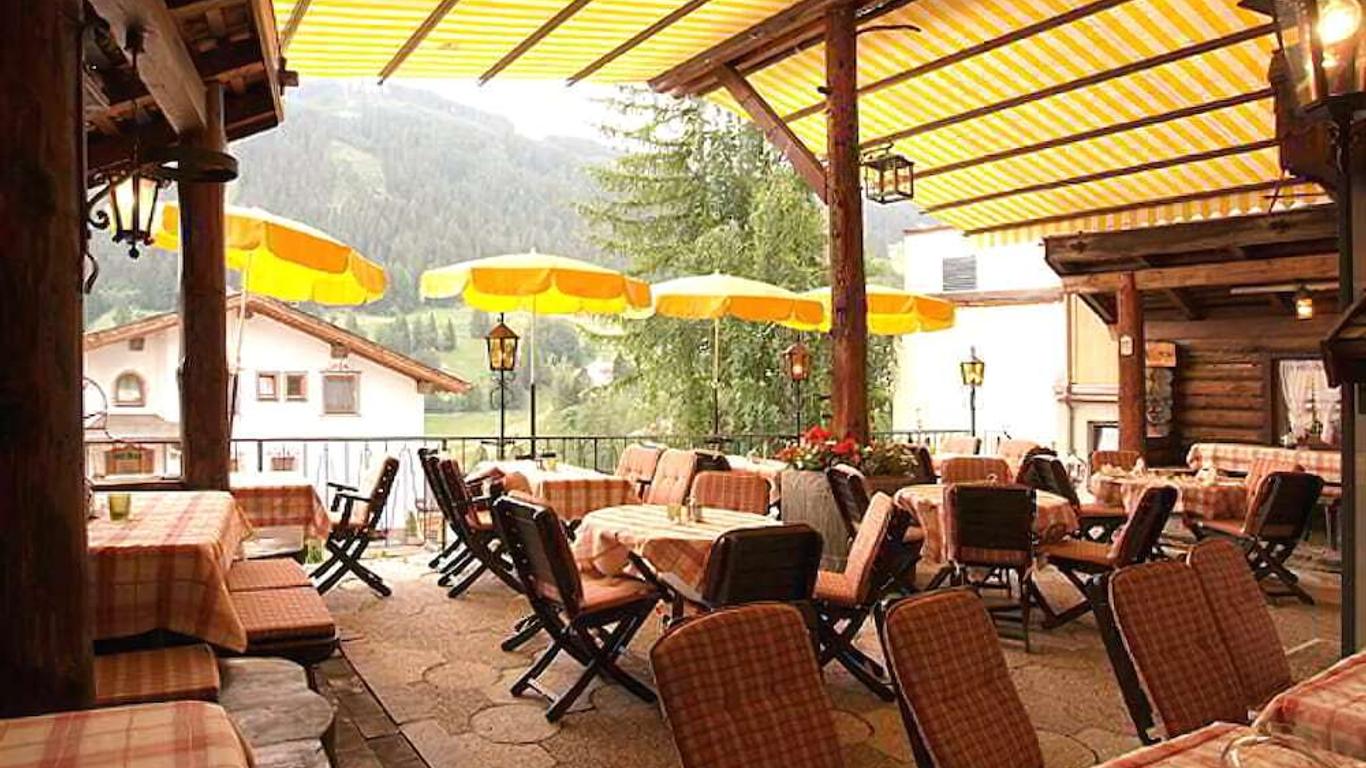 Tiroler Hof