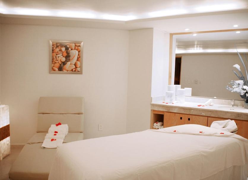 Spa Photo
