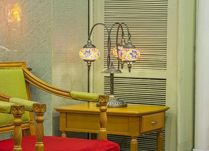 Room amenity Photo