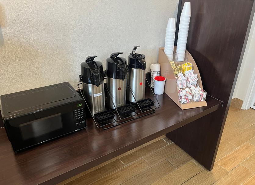 Hotel amenity Photo