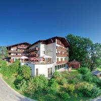 Hotel Bergruh