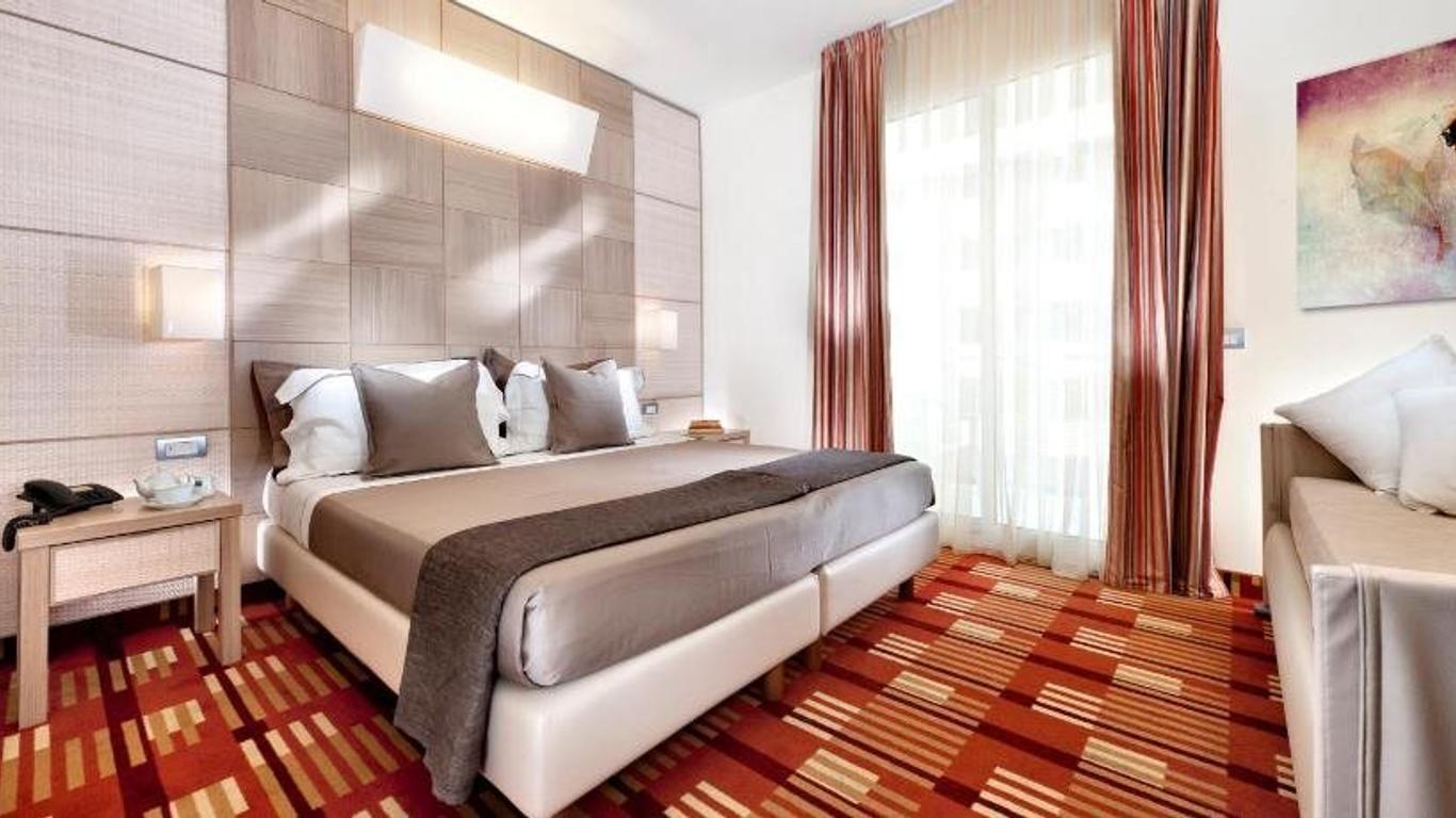 Hotel Kursaal