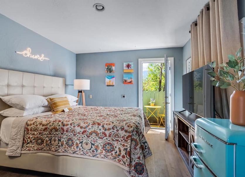Bedroom Photo