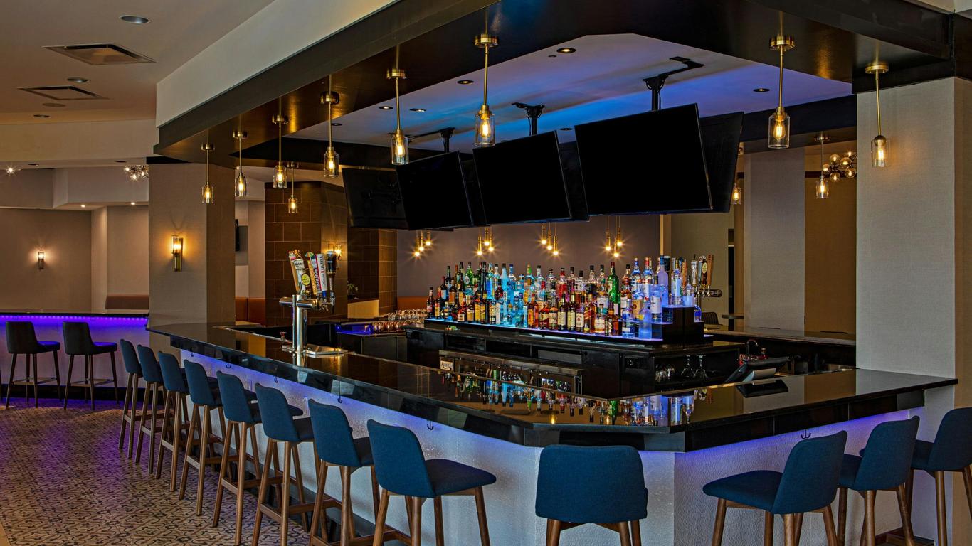Sheraton Edison