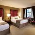 Hotel amenity