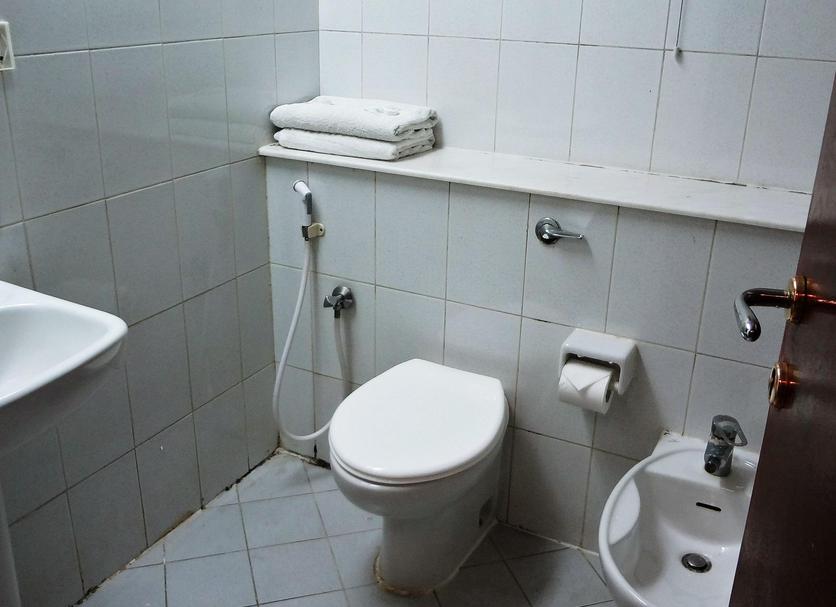 Bathroom Photo