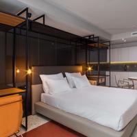 Next - Savoy Signature