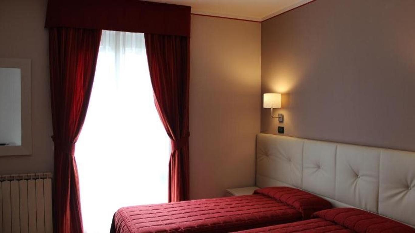 Hotel Adler