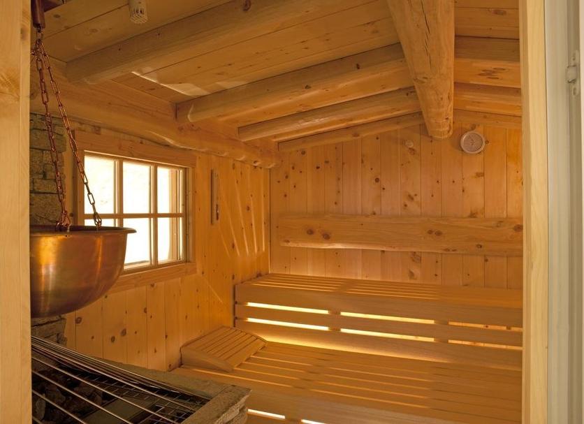 Spa Photo