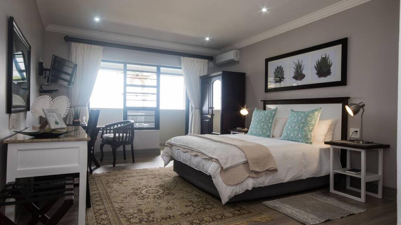 Hillside Guesthouse Umhlanga
