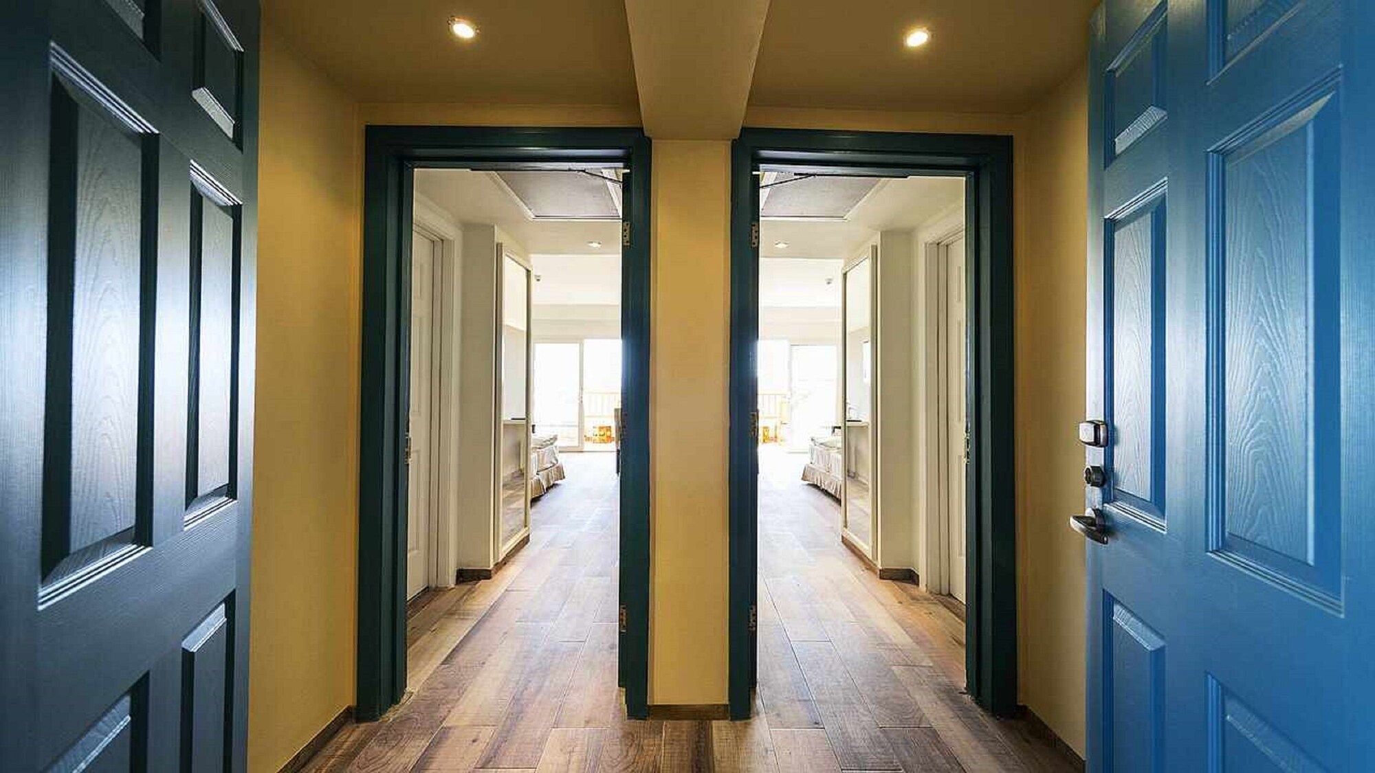 Hallway