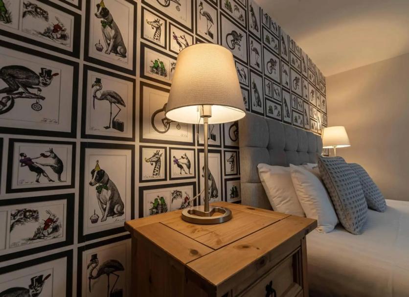 Room amenity Photo