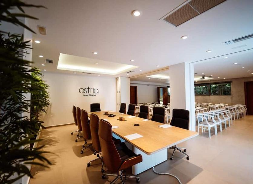 Conference room Photo
