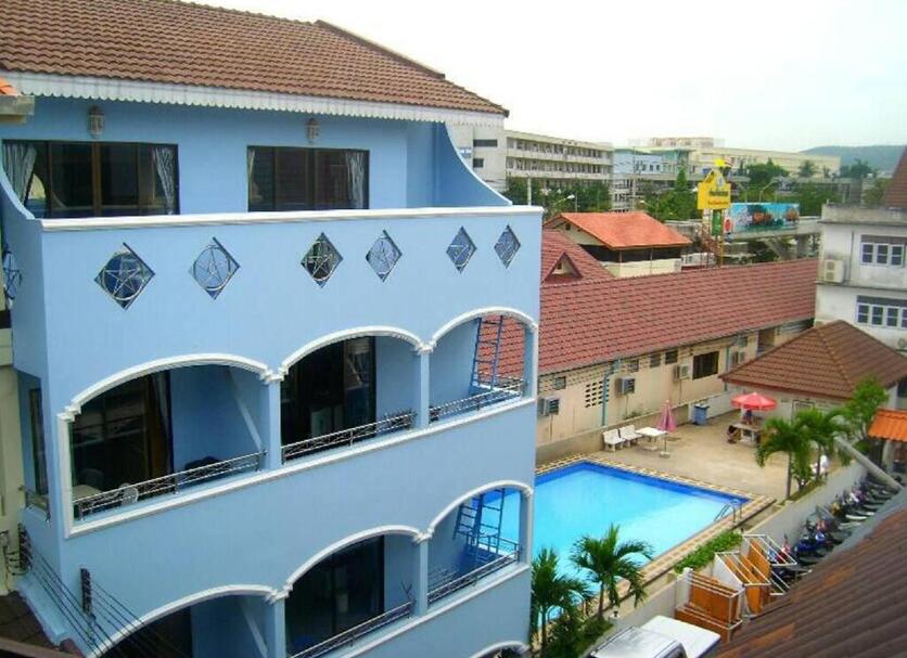 Building Photo