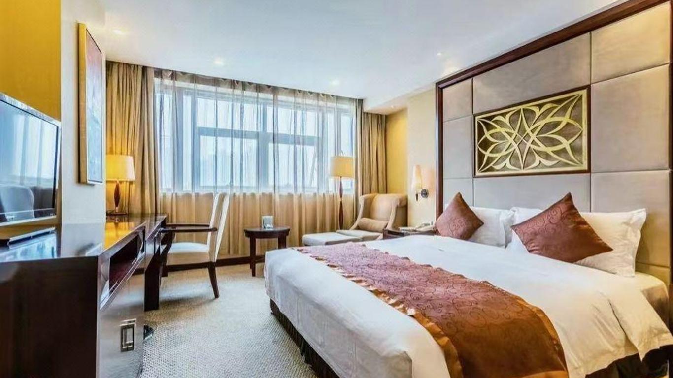 Risheng International Hotel
