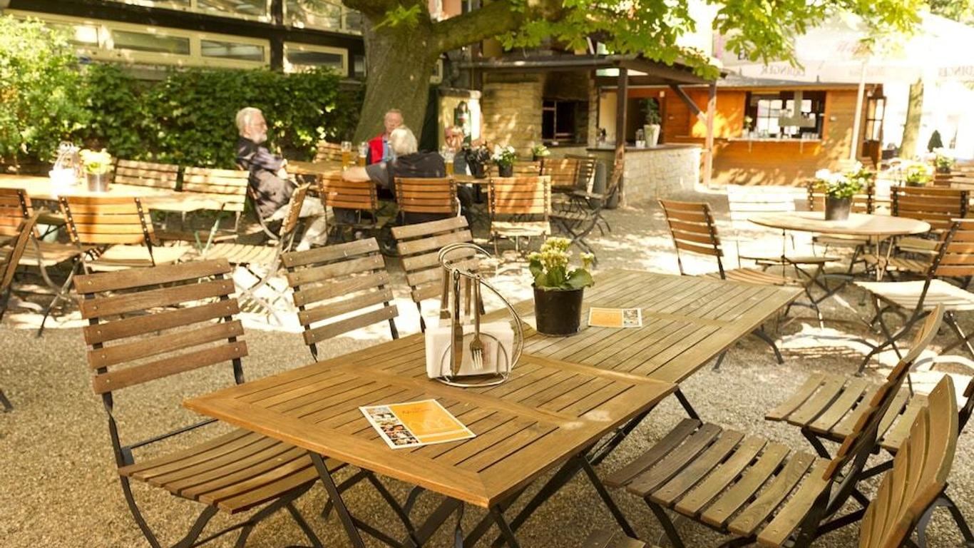 Hotel Neumaier