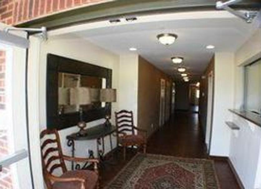 Hallway Photo