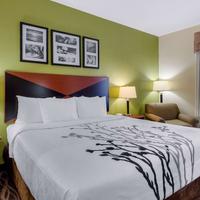 Sleep Inn and Suites