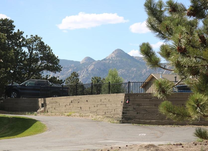 Outdoor view Photo