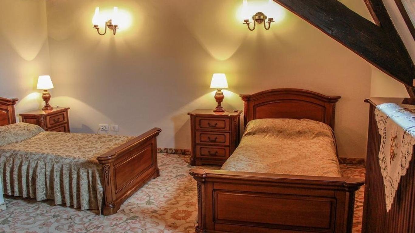 Hotel Medieval