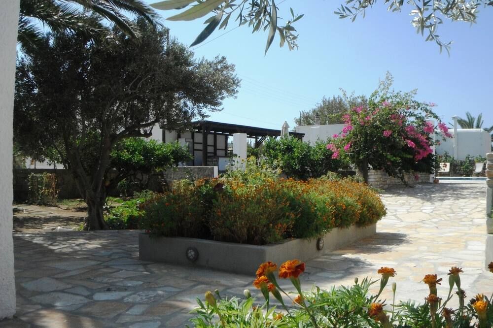 Outdoor view