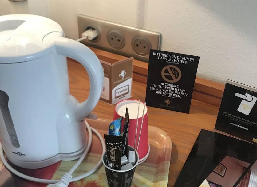 Room amenity Photo