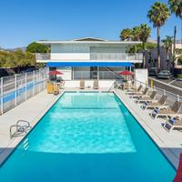 Motel 6 Santa Barbara- State Street