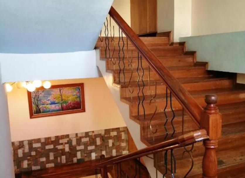Stairs Photo