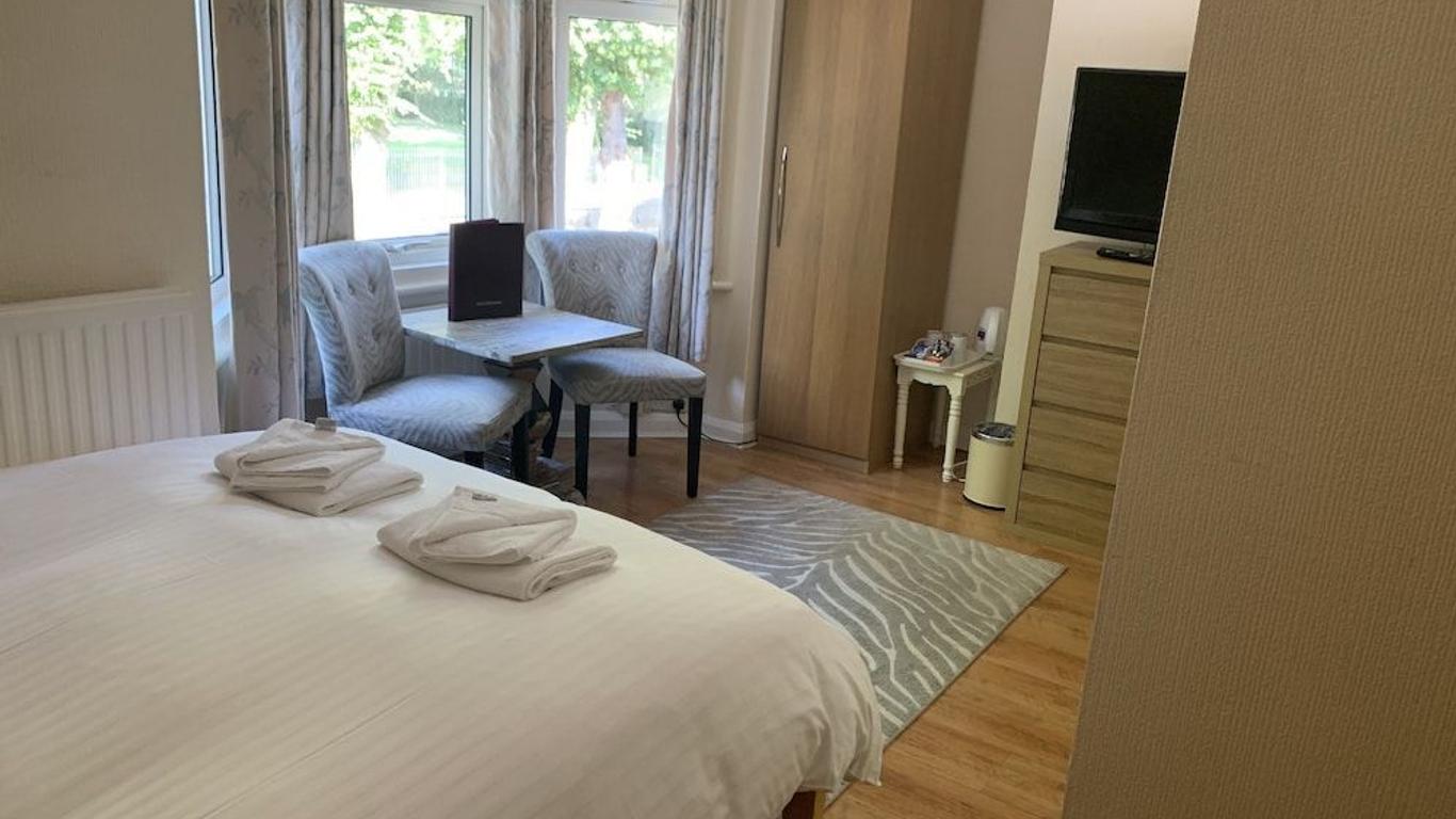 Parkview Guesthouse