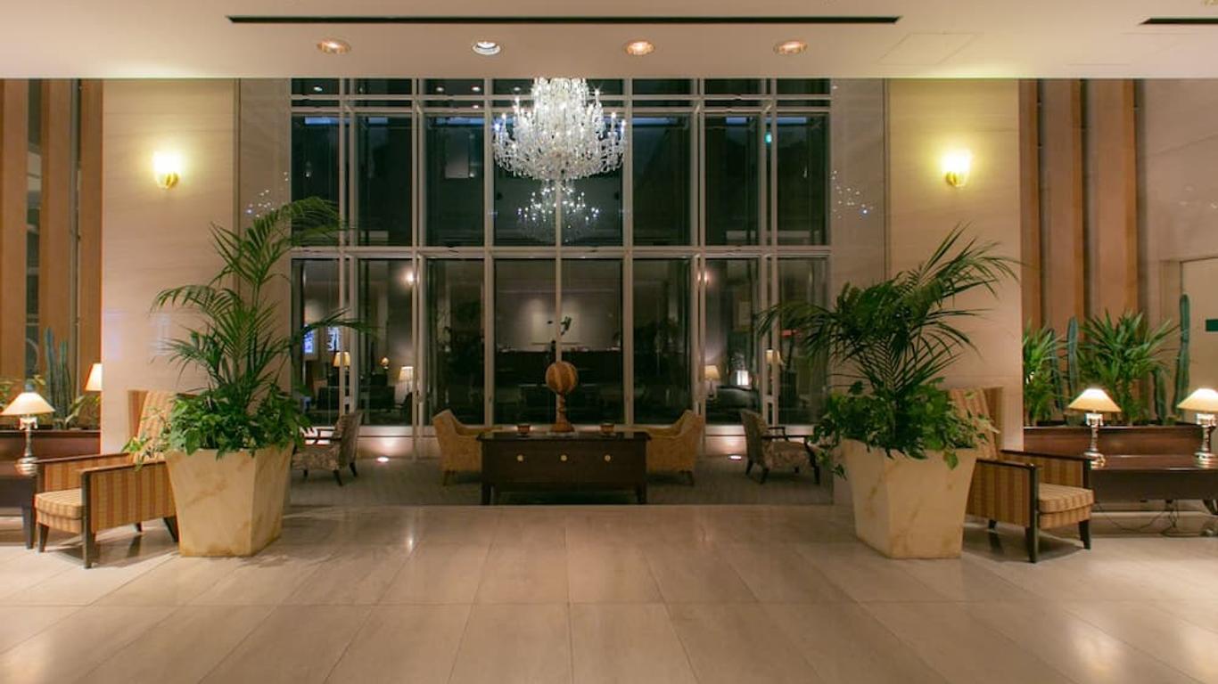 Kkr Hotel Kanazawa