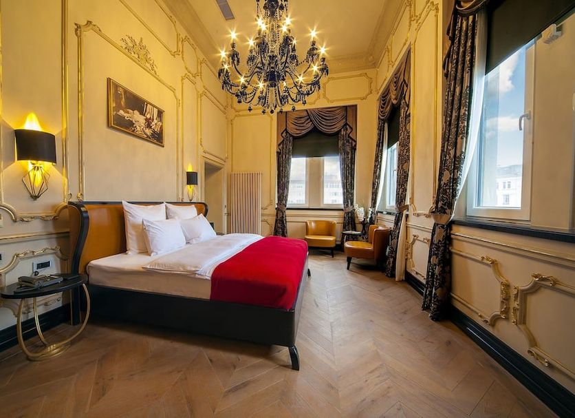 Bedroom Photo