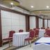Business centre