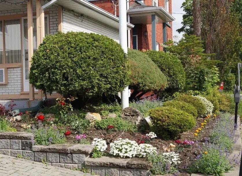 Outdoor view Photo