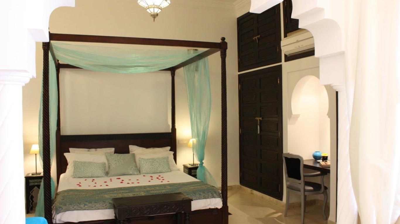 Riad La Villa Marrakech