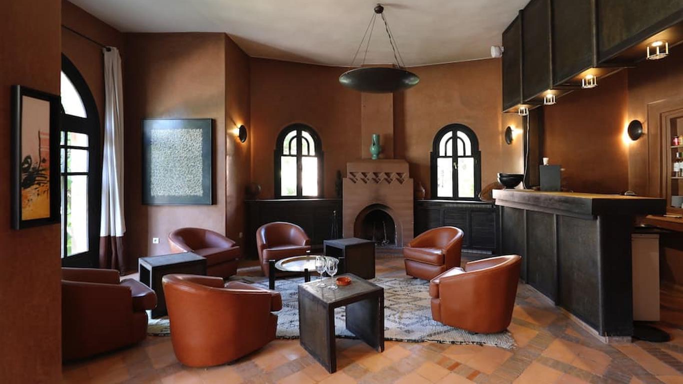 Villa Al Assala Palmeraie