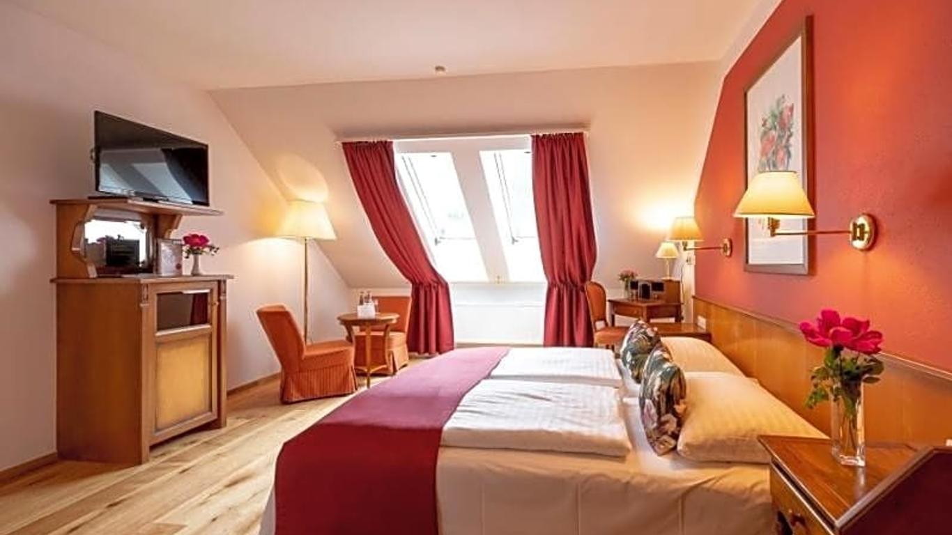 Der Murauer Gasthof Hotel Lercher